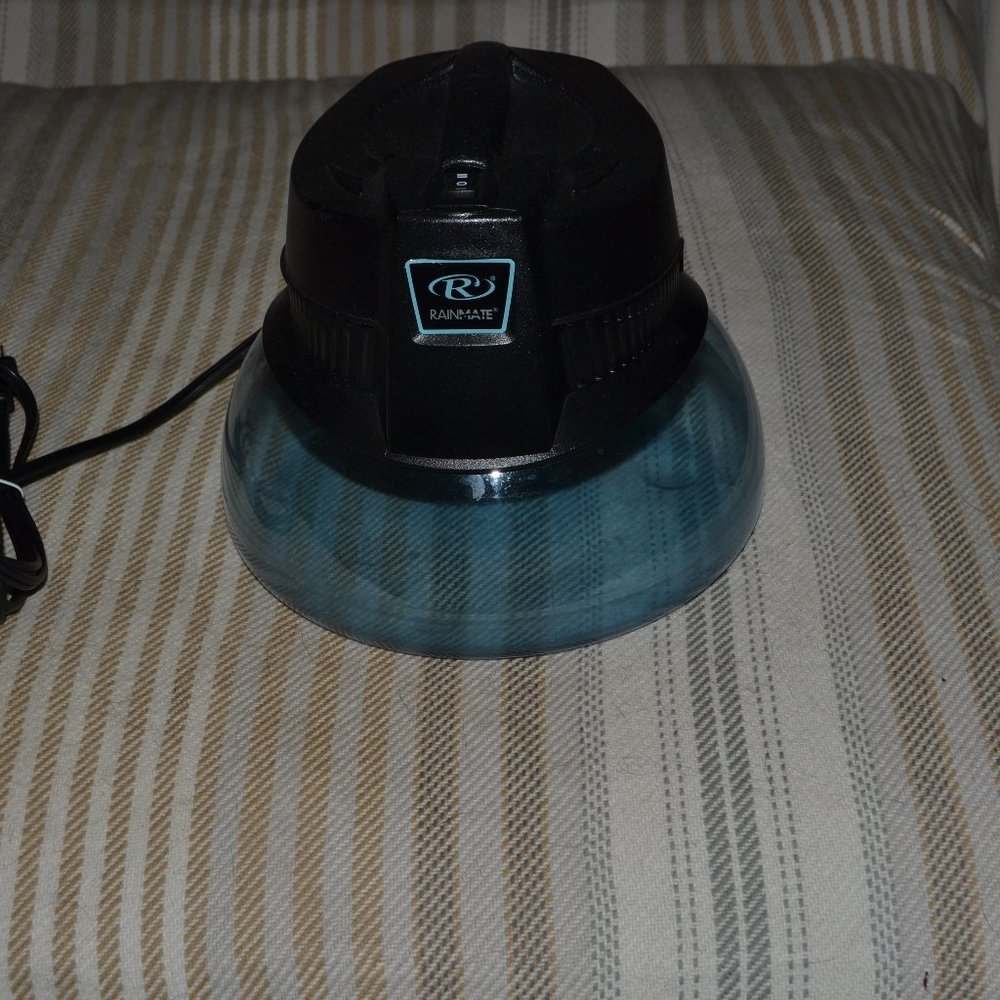 Rainbow Rainmate IL Air Freshener Purifier Model AP-2